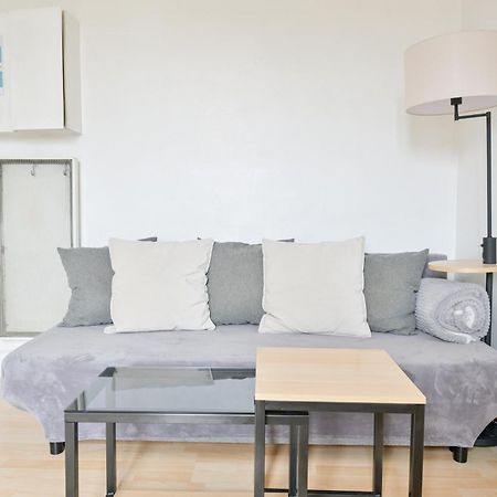 Appartement Cosy And Quiet Villette Paris Le Pre-Saint-Gervais Экстерьер фото