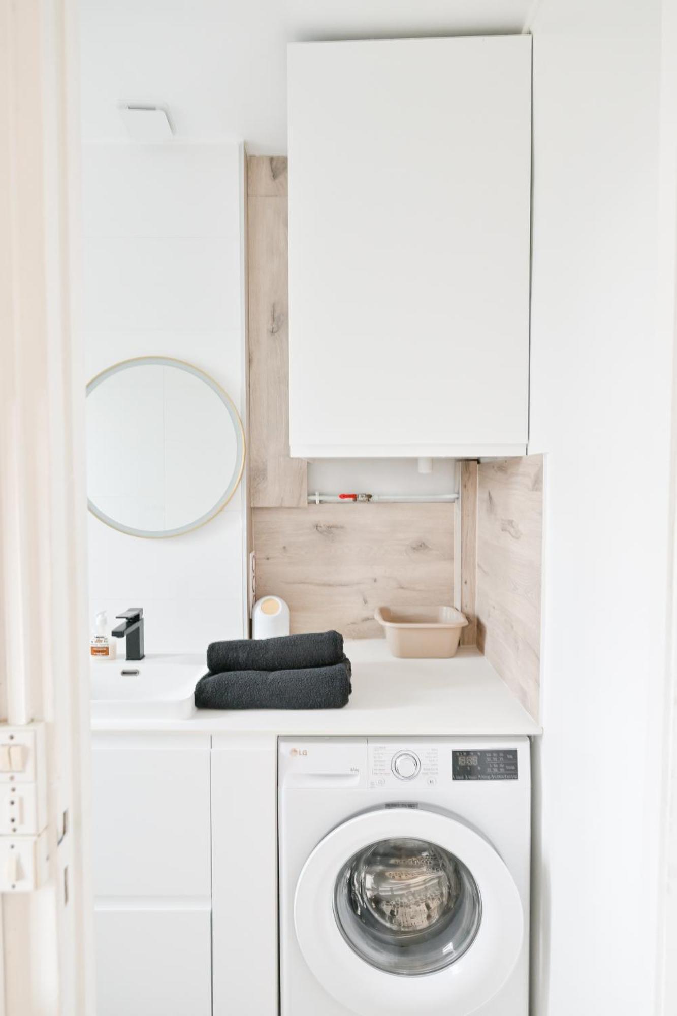 Appartement Cosy And Quiet Villette Paris Le Pre-Saint-Gervais Экстерьер фото